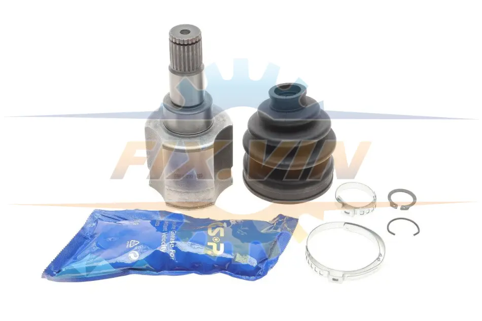 ШРКШ (внутрішній) Ford Focus 1.8 TDCi 98-04 (L) (23x21x148.5) GSP 618162 (фото 1)