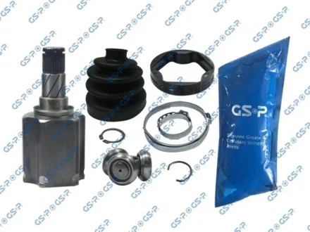 Шарнір рівних кутових швидкостей (ШРКШ) GSP 675036