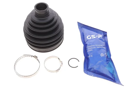 Пильник ШРКШ (зовнішній) Nissan X-Trail 01-13/Maxima 00-03/Cefiro 00-03 (25x94x110) (к-кт) GSP 700214