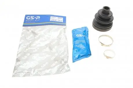 Комплект пильника РШ шарніра GSP 760074