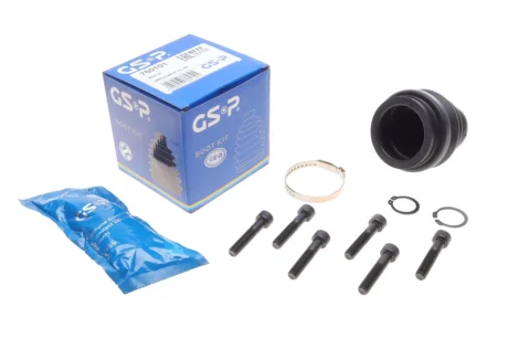 Комплект пильника РШ шарніра GSP 760101