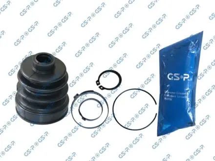 Пыльник шруса GSP 760110