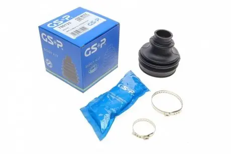 Комплект пильника РШ шарніра GSP 760123
