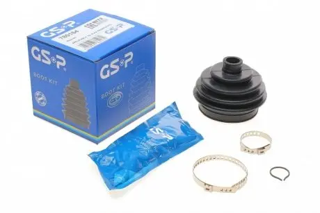 Комплект пильника РШ шарніра GSP 780164