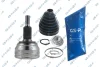 ШРКШ зовн. 44x31x175mm VW CRAFTER II 16- GSP 802542 (фото 1)