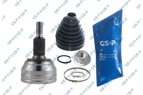 ШРКШ зовн. 44x31x175mm VW CRAFTER II 16- GSP 802542