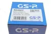 РШ шарнір (комплект) GSP 803007 (фото 4)