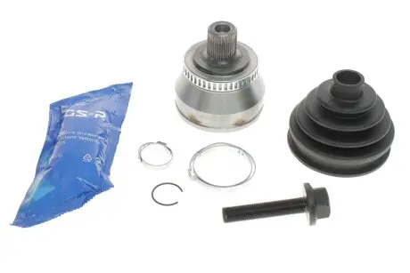 ШРУС зовнішній Audi A4 01-08 GSP 803067