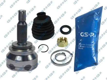 ШРУС внешний наружный 28x36 Dodge Caliber, Jeep Compass, Patriot GSP 815010