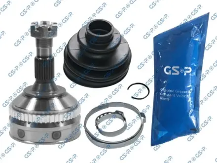 Шарнирный комплект, приводной вал GSP 845052