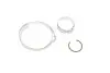 ШРКШ (зовнішній) Renault Kangoo 05-06/Clio 98-10/Megane 99-02 ((21x30x144.5))(+ABS44z) GSP 850101 (фото 2)