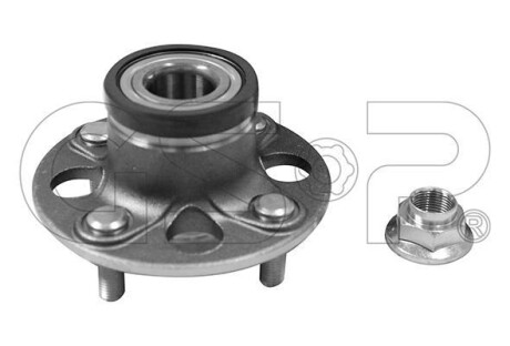 Комплект підшипника маточини колеса GSP 9228019K
