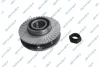 Підшипник маточини (задньої) Alfa Romeo 145/146 94-01/155 92-97 (+ABS) GSP 9230028K (фото 1)