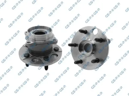 Подшипник ступицы GSP 9330037