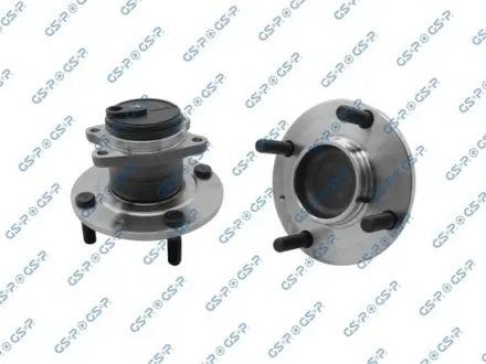Маточина колеса GSP 9400135