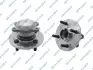 Підшипник маточини Hyundai Accent, Getz, KIA Picanto, Rio GSP 9400158 (фото 1)