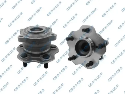 Маточина колеса GSP 9400183