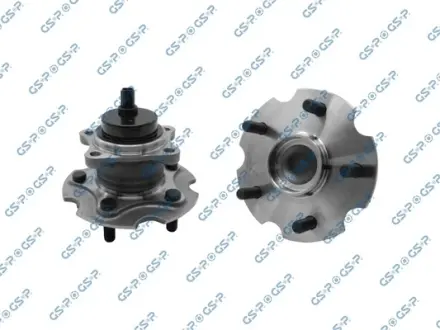 Подшипник ступицы колеса GSP 9400238