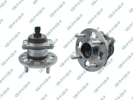 Автозапчасть GSP 9400592