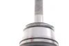 Піввісь (передня) Toyota Hilux 2.4 TD 97-05 (26x487)(незначне пошкодження) GSP DSC_259031 (фото 3)