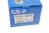 Підшипник маточини (комплект) GSP GK3450 (фото 2)