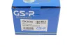 Підшипник маточини (комплект) GSP GK3645 (фото 7)