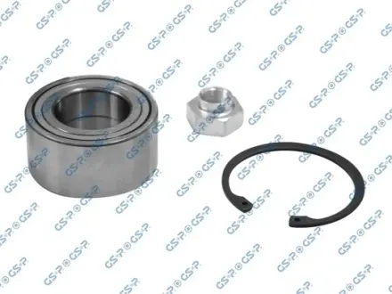 Підшипник маточини (передньої) Opel Agila 03-14 GSP GK6819