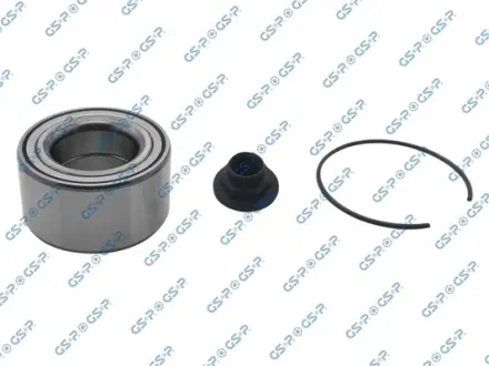 Подшипник ступицы GSP GK6931
