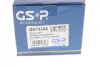 Підшипник маточини GSP GK7534A (фото 10)