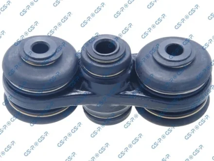 Мех-зм важільний зад. підвіски Opel Astra J, Cascada (W13), Zafira Tourer C (P12) Chevrolet Cruze 09- GSP S062997