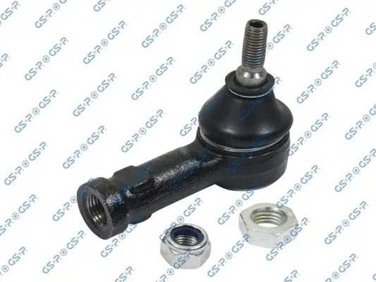 Наконечник тяги рульової Citroen Jumpy/Fiat Scudo 95-06/VW T1/T2/T3 50- GSP S070103 (фото 1)