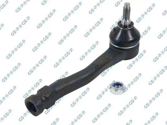 Наконечник тяги рульової (L) Citroen Berlingo/C4/Peugeot 308/3008/5008/Partner 08- GSP S070107 (фото 1)