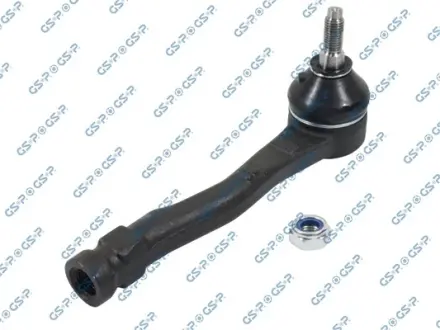 Наконечник тяги рульової (L) Citroen Berlingo/C4/Peugeot 308/3008/5008/Partner 08- GSP S070107