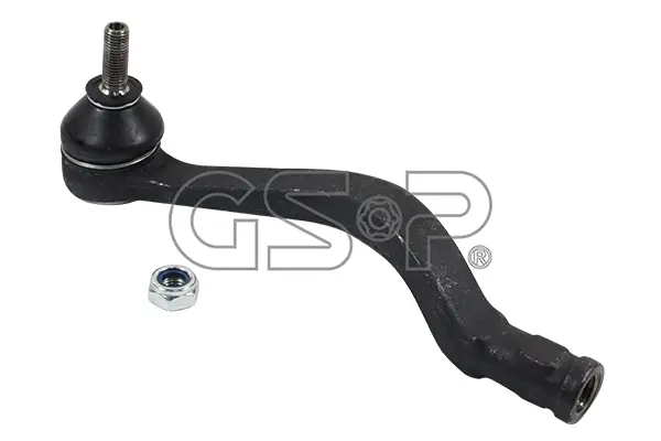 Наконечник тяги рульової (L) Renault Logan/Sandero 04- GSP S070110 (фото 1)