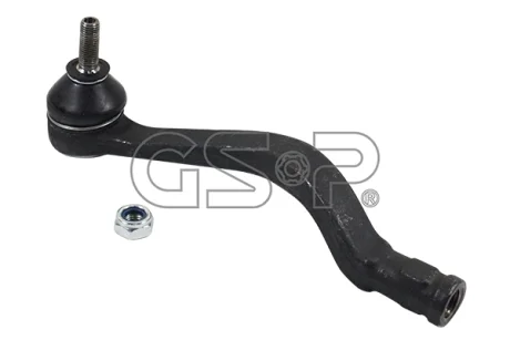 Наконечник тяги рульової (L) Renault Logan/Sandero 04- GSP S070110