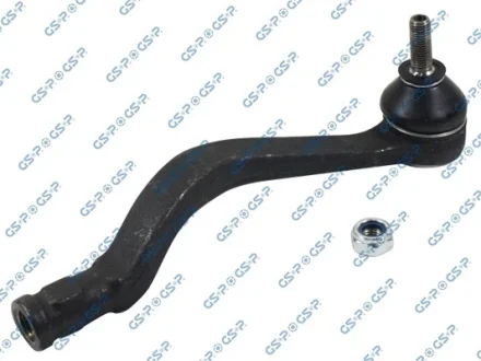 Наконечник тяги рульової (R) Renault Logan/Sandero 04- GSP S070111