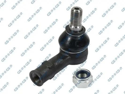 Наконечник тяги рульової MB Sprinter/VW LT 96-06 GSP S070315 (фото 1)