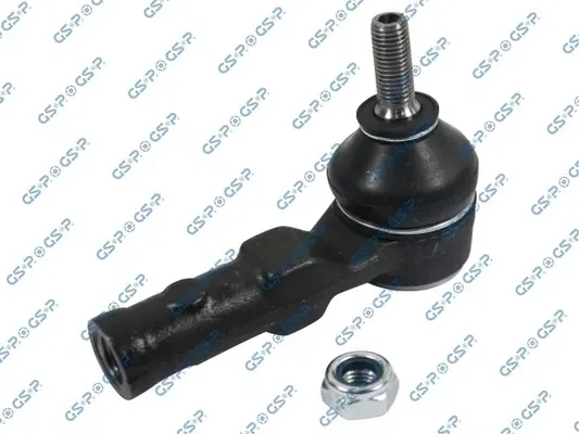 Наконечник тяги рульової (L) Renault Twingo III/Smart Fortwo 14- GSP S070352 (фото 1)