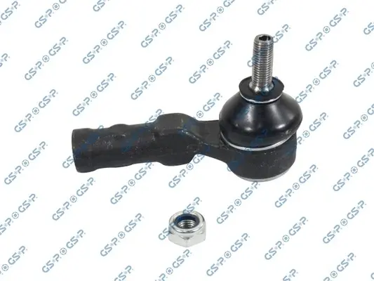 Наконечник тяги рульової (R) Renault Twingo III/Smart Fortwo 14- GSP S070353 (фото 1)