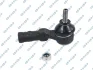Наконечник тяги рульової (R) Renault Twingo III/Smart Fortwo 14- GSP S070353 (фото 1)