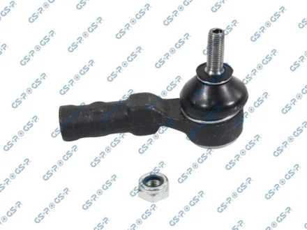 Наконечник тяги рульової (R) Renault Twingo III/Smart Fortwo 14- GSP S070353