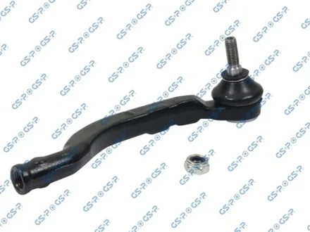 Наконечник тяги рульової (R) Renault Trafic II/III/Laguna II/Opel Vivaro A/B/Nissan Primastar 01- GSP S070356