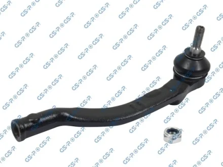 Наконечник тяги рульової (L) Renault Trafic II/III/Laguna II/Opel Vivaro A/B/Nissan Primastar 01- GSP S070357