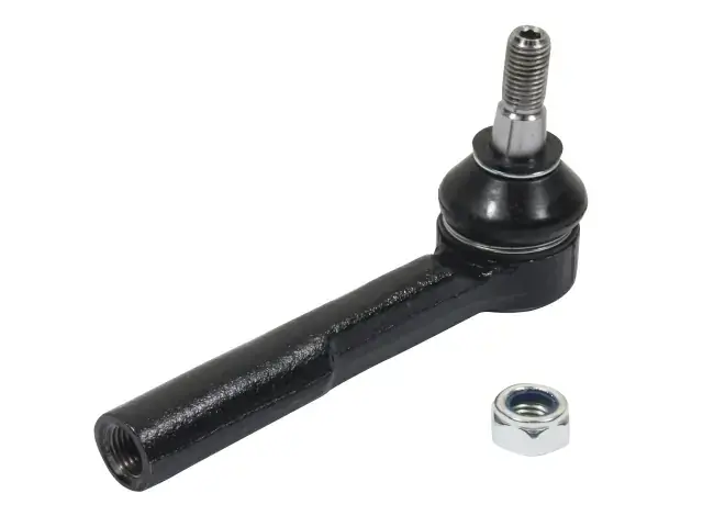 Наконечник тяги рульової (L) Opel Astra H 04-14/Zafira B 05-15 GSP S070362 (фото 1)
