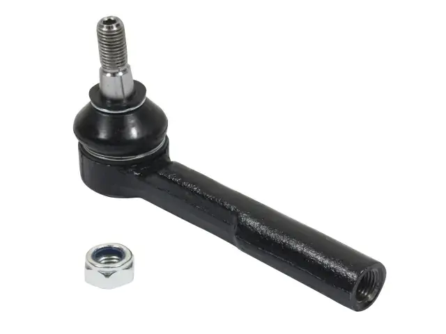 Наконечник тяги рульової (R) Opel Astra H 04-/Zafira B 05-15/Astra J 09-15 GSP S070363 (фото 1)