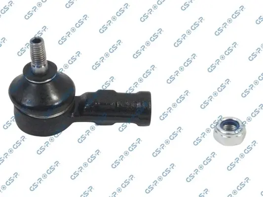Наконечник тяги рульової Opel Combo 94-/Corsa A 82-93/Corsa B 93-00/Corsa C 00-09 GSP S070371 (фото 1)