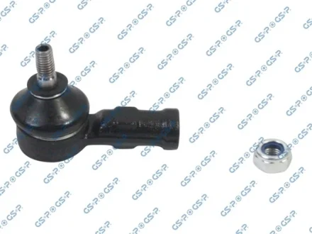 Наконечник тяги рульової Opel Combo 94-/Corsa A 82-93/Corsa B 93-00/Corsa C 00-09 GSP S070371