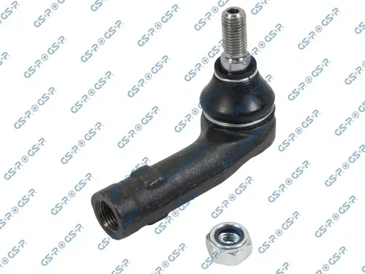 Наконечник тяги рульової (L) VW T4 90- GSP S070493 (фото 1)