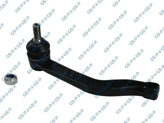 Наконечник тяги рульової (R) Renault Master III/Opel Movano B/Nissan NV400 10- GSP S071054 (фото 1)