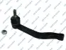 Наконечник тяги рульової (R) Renault Master III/Opel Movano B/Nissan NV400 10- GSP S071054 (фото 1)
